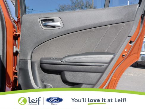 Used 2021 Dodge Charger GT w/ Blacktop Package image 30