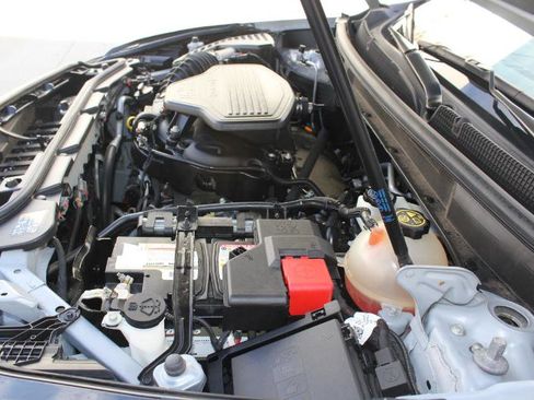 Used 2020 Cadillac XT5 Premium Luxury image 52