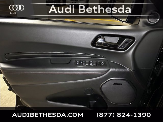 Used 2022 Dodge Durango R/T AWD/4WD image 14