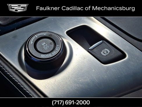 Used 2014 Chevrolet Corvette Stingray Coupe w/ Battery Protection Package RWD image 21