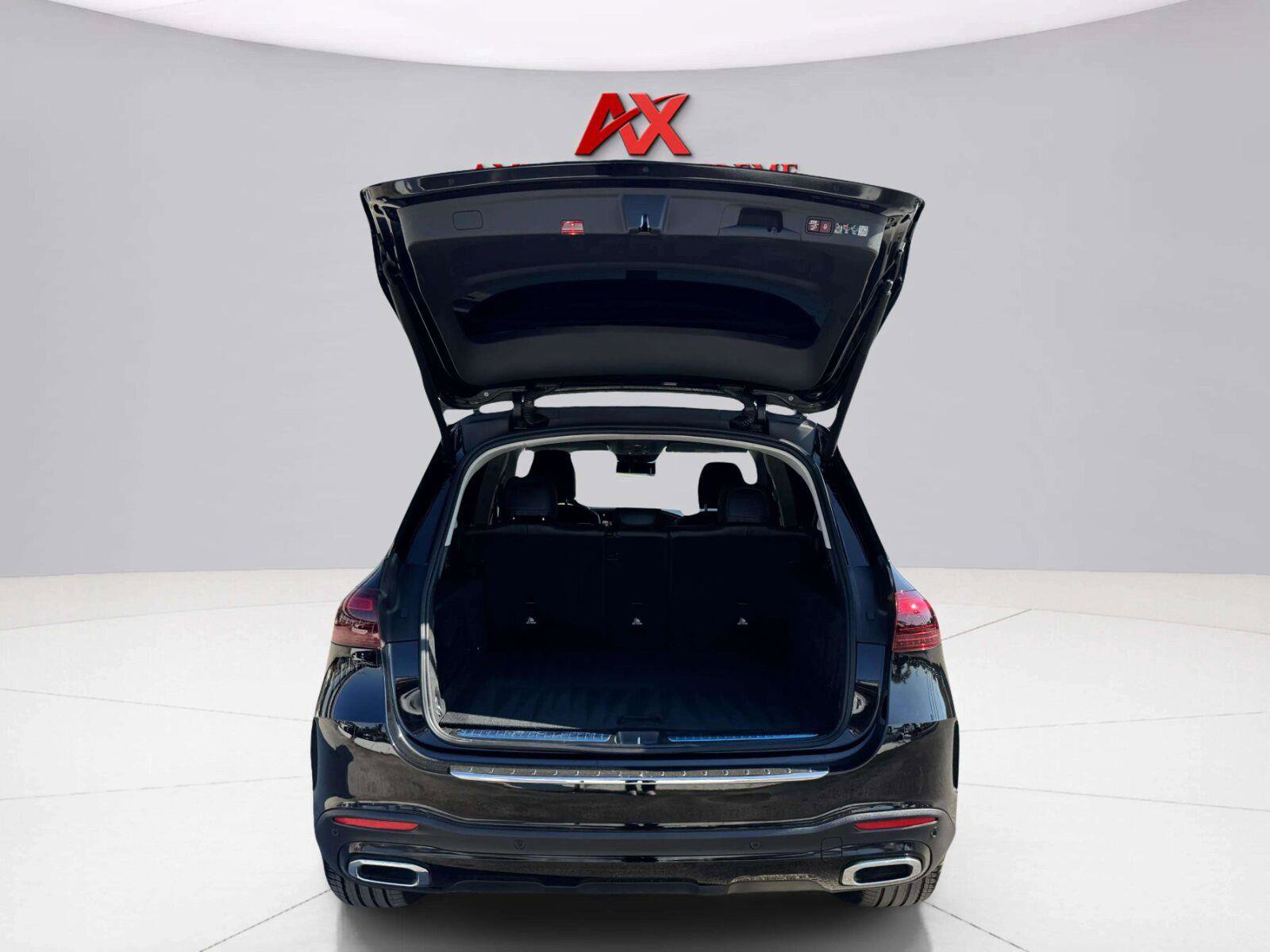 Used 2025 Mercedes-Benz GLE 350 4MATIC image 47