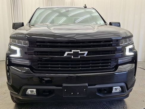 Used 2022 Chevrolet Silverado 1500 RST AWD/4WD image 6