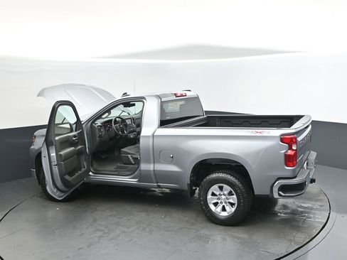 New 2026 Chevrolet Silverado 1500 W/T w/ WT Safety Package image 41