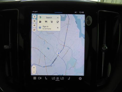 Used 2023 Volvo XC60 B5 Core image 29