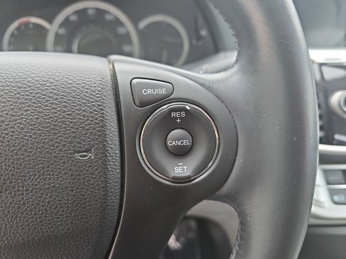 Used 2015 Honda Accord EX-L image 20