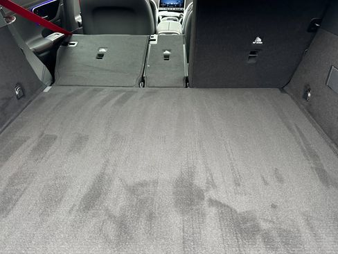 New 2026 Mercedes-Benz GLC 43 AMG 4MATIC image 15