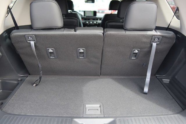 New 2026 Honda Pilot EX-L image 47