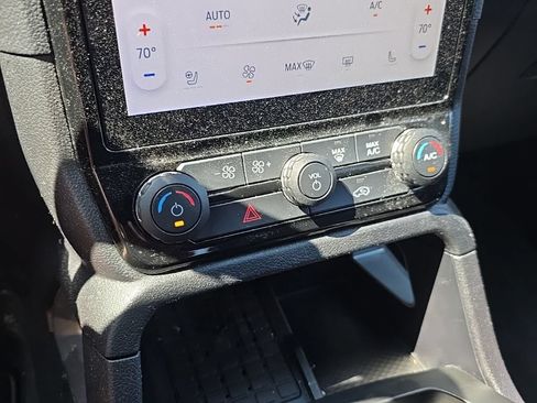 Used 2024 Ford Ranger Lariat w/ Advanced Towing Package AWD/4WD image 29