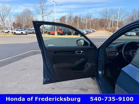 Certified 2026 Honda Civic image 13