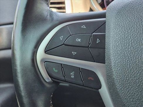 Used 2018 Jeep Grand Cherokee Altitude RWD image 13