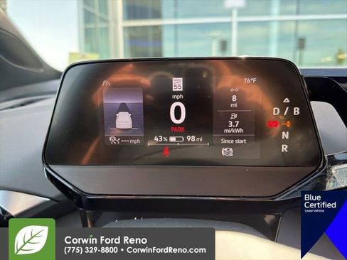 Used 2022 Volkswagen ID.4 Pro S AWD/4WD image 15