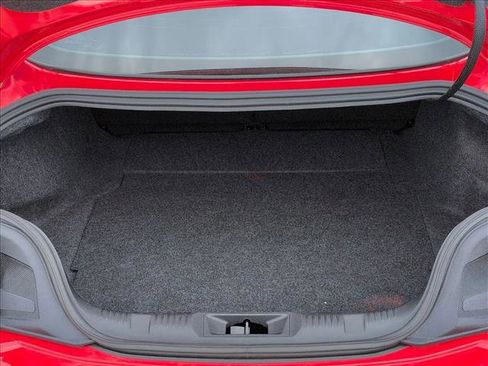 Used 2024 Ford Mustang Coupe image 6