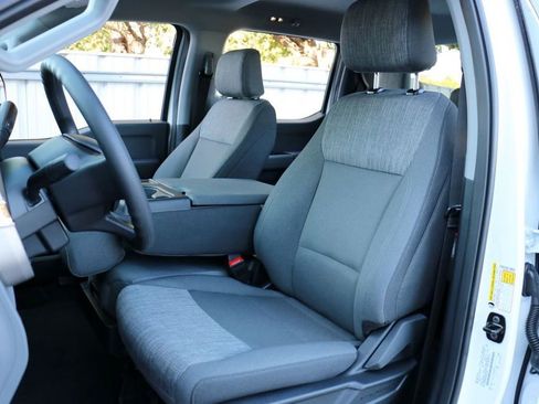 New 2026 Ford F350 XLT w/ FX4 Off-Road Package image 16