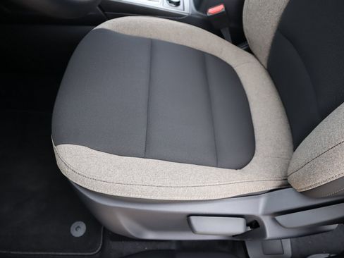 New 2025 Ford Bronco Sport Big Bend image 12