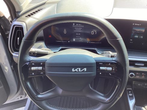 Used 2026 Kia Sorento S w/ S Panoramic Sunroof Package AWD/4WD image 17