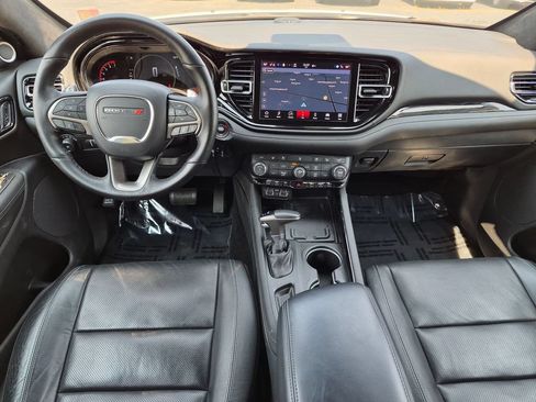 Used 2022 Dodge Durango Citadel AWD/4WD image 24