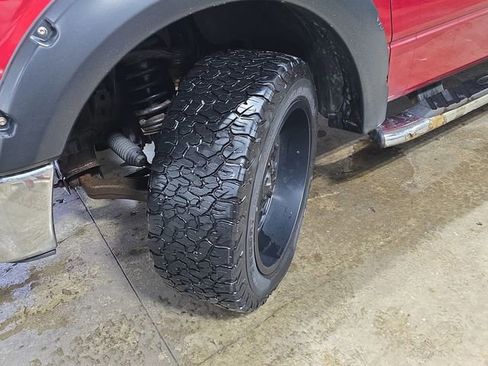 Used 2014 Ford F150 XLT w/ Equipment Group 302A Luxury image 30