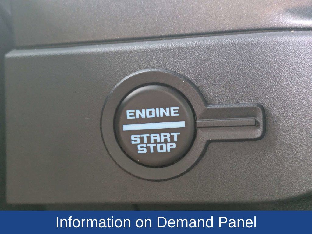 Used 2025 Ford Bronco Badlands AWD/4WD image 30