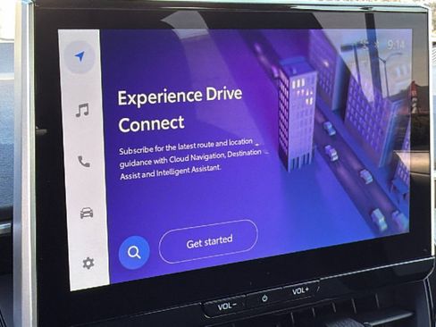 New 2026 Toyota Corolla SE image 15