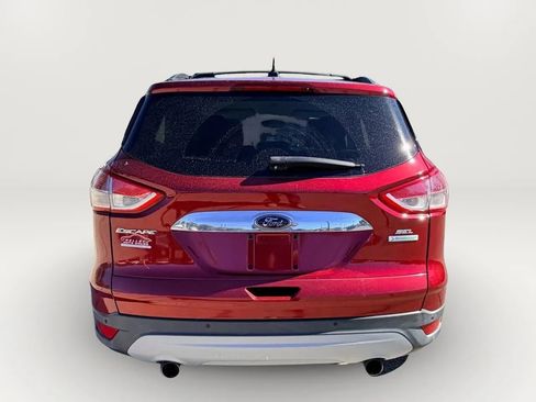 Used 2013 Ford Escape SEL image 4