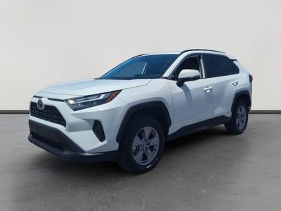 Used 2025 Toyota RAV4 XLE w/ Weather Package