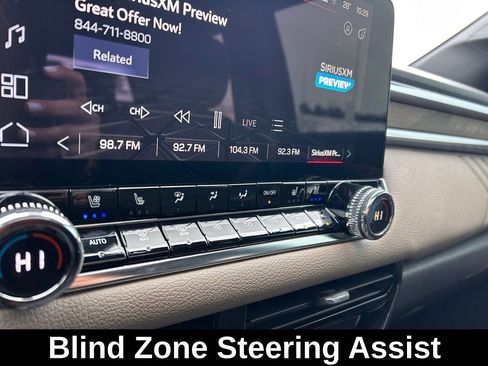 Certified 2023 GMC Canyon Denali image 27