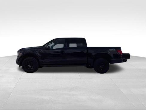 Certified 2024 Ford F150 XLT AWD/4WD image 11