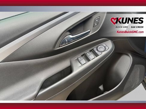 Used 2025 Buick Envista Preferred w/ Convenience I Package FWD image 20