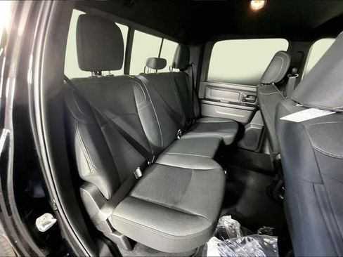 New 2026 RAM 2500 Tradesman image 11