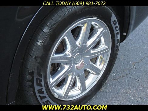 Used 2008 Chrysler 300 C w/ Protection Group II image 31