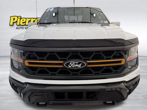 Used 2024 Ford F150 Tremor w/ Equipment Group 402A High image 10