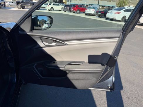 Used 2016 Honda Civic LX image 26