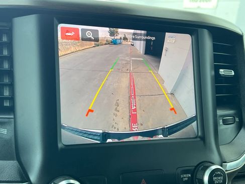 Used 2022 RAM 1500 Laramie image 18