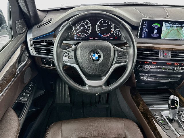 Used 2017 BMW X5 xDrive35i AWD/4WD image 14