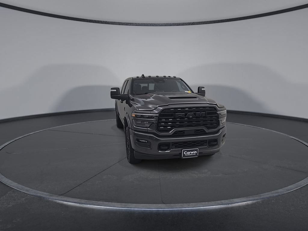 Certified 2025 RAM 2500 Limited AWD/4WD image 5