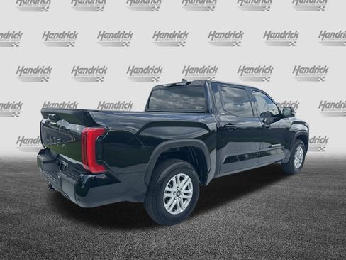 Certified 2026 Toyota Tundra SR5 w/ SR5 Premium Package RWD image 10