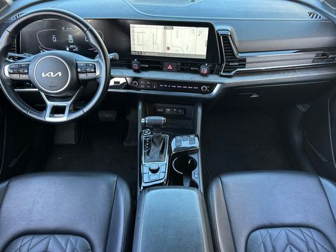 Used 2023 Kia Sportage X-Line w/ X-Line Premium Package image 13