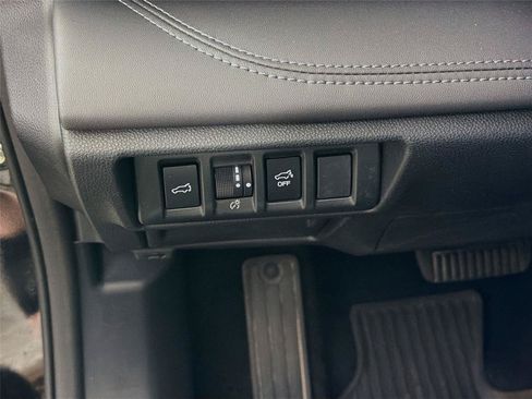 Used 2024 Subaru Outback Limited XT AWD/4WD image 10