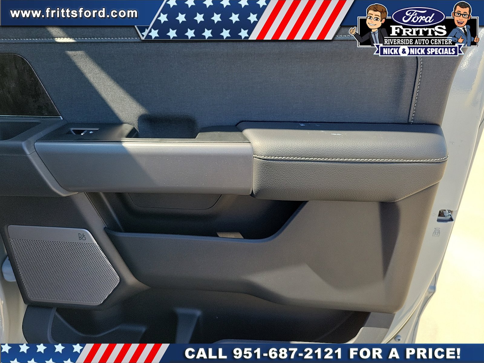 New 2026 Ford F250 Lariat AWD/4WD image 23