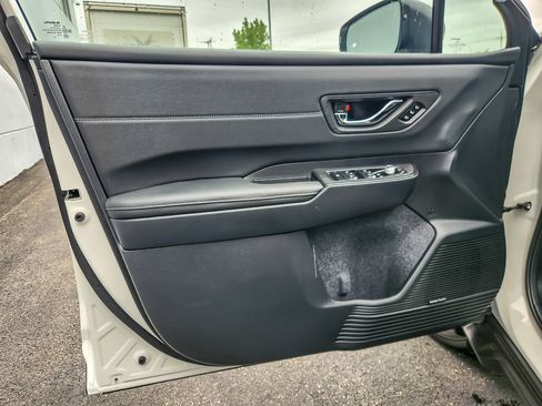 Certified 2026 Subaru Outback Touring XT AWD/4WD image 17