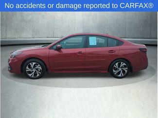 Used 2025 Subaru Legacy Premium AWD/4WD video 2