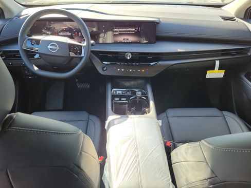 New 2026 Nissan Murano SV AWD/4WD image 9