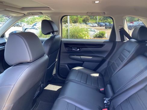 Used 2023 Honda CR-V EX-L image 16