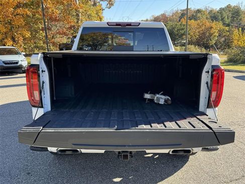 Used 2023 GMC Sierra 1500 Denali image 16