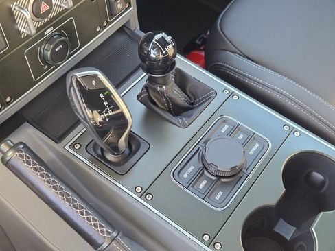 New 2025 INEOS Grenadier 1924 Limited Edition image 25