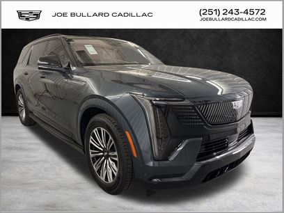 New 2026 Cadillac Escalade IQL Sport 1