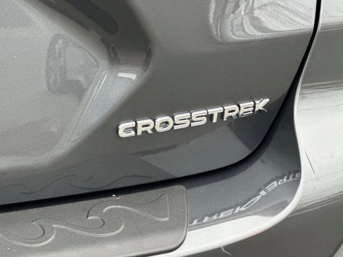 Used 2024 Subaru Crosstrek 2.0i Premium image 12