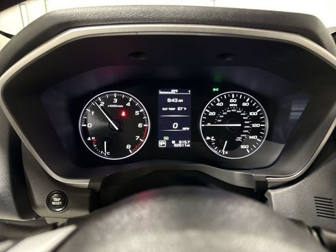 Used 2023 Subaru Ascent Limited AWD/4WD image 12