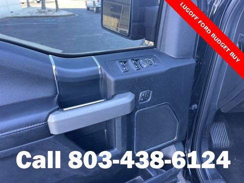 Used 2019 Ford F150 Lariat w/ Equipment Group 502A Luxury image 9