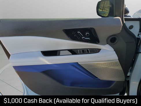 New 2026 Cadillac Optiq Sport 1 w/ LPO, Floor Liner Package image 26